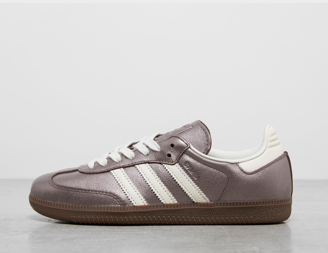 Samba OG Women's