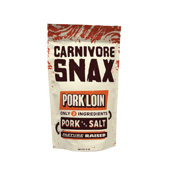 PORK LOIN