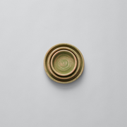 Studio Planter Tray, Greenwash