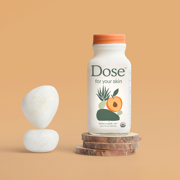 Dose for Your Skin