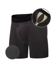 Apex III Boxer Brief