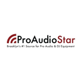 ProAudioStar logo