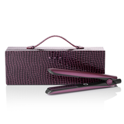 NEW GHD GOLD® HAIR STRAIGHTENER (26MM PLATE) CHERRY CHIC