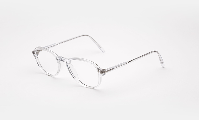 Numero 03 Bureau Crystal