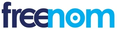 Freenom logo