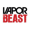 VaporBeast logo