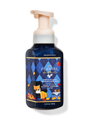 Flannel   Gentle & Clean Foaming Hand Soap