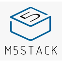 M5Stack logo