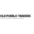 Old Pueblo Traders logo