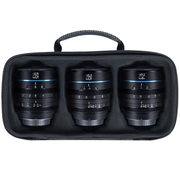 SIRUI Night Walker T1.2 S35 Frame Cine Lens Series