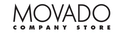 Movado Company Store logo