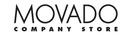 Movado Company Store logo