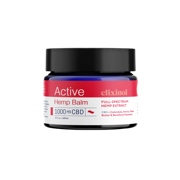 Active Hemp Balm