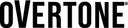Overtone logo