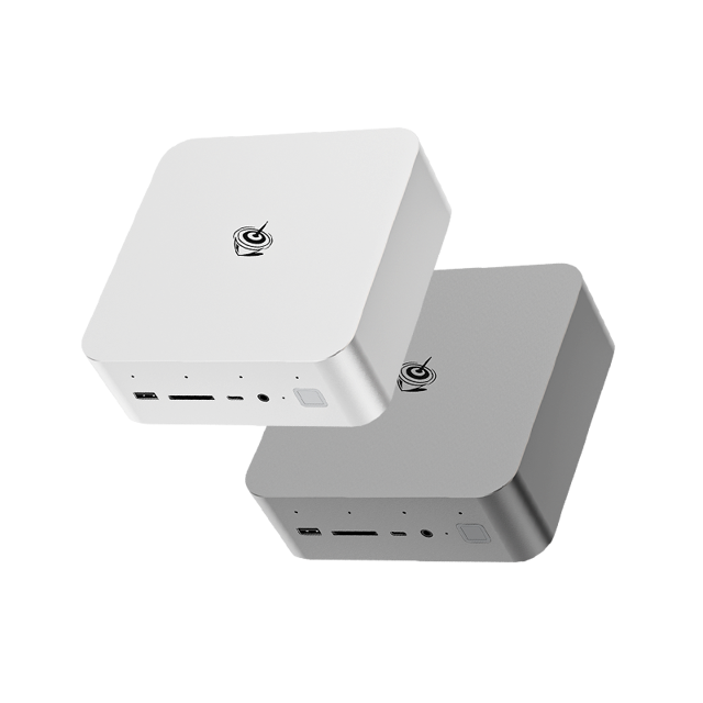 Beelink GTi14 Ultra AI PC Intel® Core™ UItra 9 185H Processor 16C/22T 5.1GHz Turbo Frequency