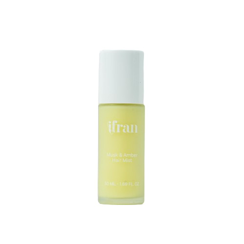 Ifran Professional Musk & Amber Hair Mist 50 ML