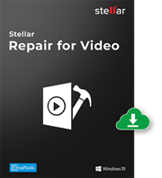 Stellar Repair for Video