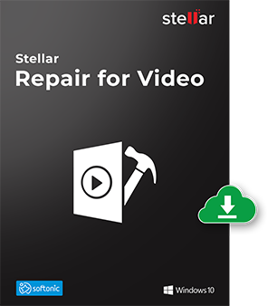 Stellar Repair for Video