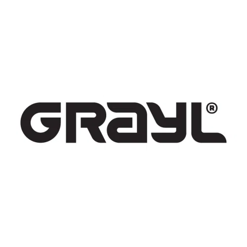 GRAYL logo