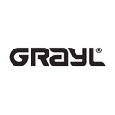 GRAYL logo
