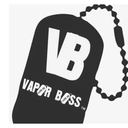 Vapor Boss logo