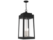 Livex Lighting Oslo 4 - Light Outdoor Hanging Light