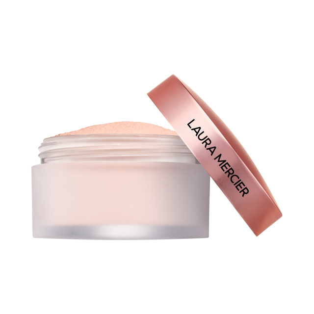 Translucent Loose Talc-Free Setting Powder Ultra-Blur Mini