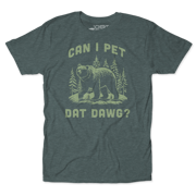 Dat Dawg Unisex Tee