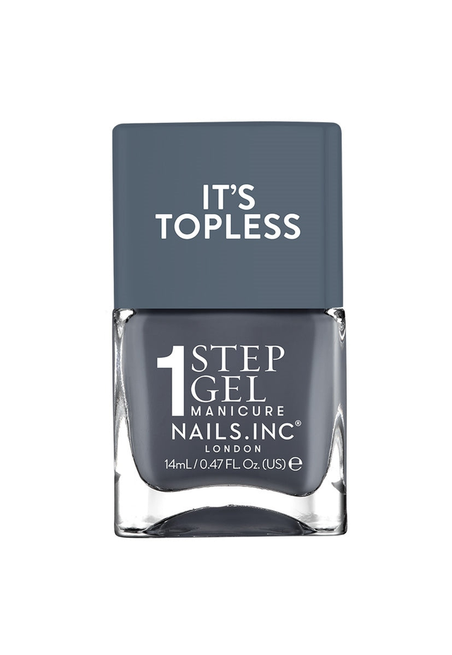 Emily 1-Step Gel It's Topless Nail Polish