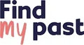 Findmypast logo