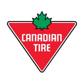 Canadian Tire logo