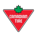 Canadian Tire logo