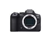 EOS R6 Mark II Body