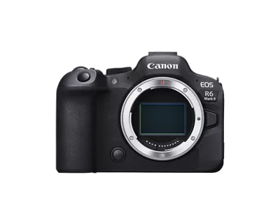 EOS R6 Mark II Body