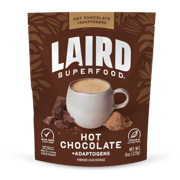 Hot Chocolate with Functional Mushrooms