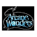 Arcane Wonders logo