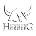 Henning Group logo