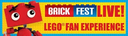 Brick Fest Live logo