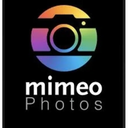 Mimeo Photos logo