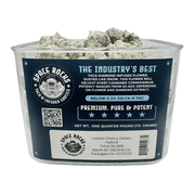 THCA Diamond Infused Flower - Tier 2