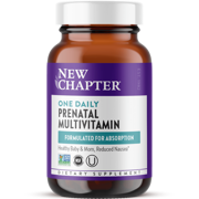 One Daily Prenatal Multivitamin