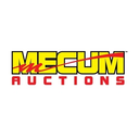 Mecum logo