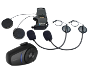 SENA WORK4 PRO Bulkpack With Extended Boom Mic