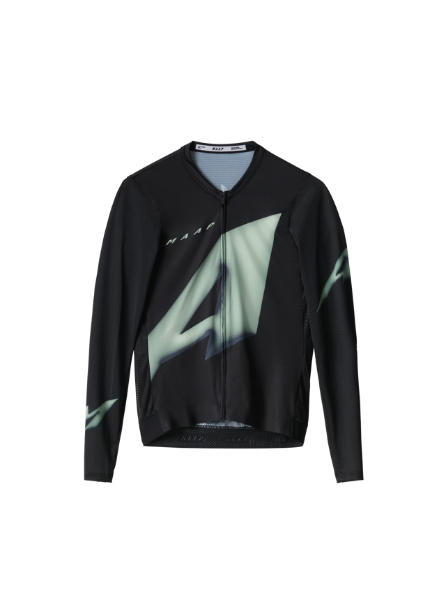 Orbit Pro Air LS Jersey