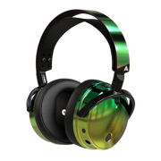 Maxwell Wasabi Edition