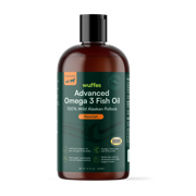 Advanced Omega 3 Fish Oil 16oz