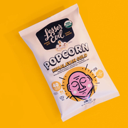 Himalayan Gold Organic Butter Flavor Popcorn