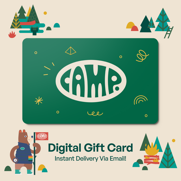 Digital Gift Card