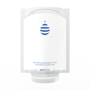 Reusable Priming Bag for Pitcher Filters