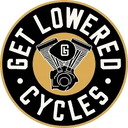Get Lowered logo